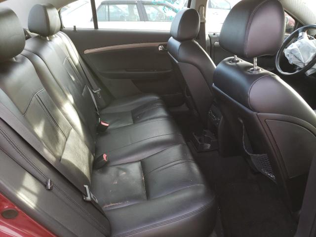 Photo 10 from auction – 2007 SATURN AURA XR with VIN 1G8ZV57767F192700