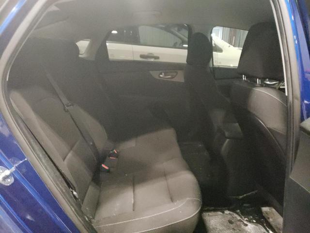Photo 10 from auction – 2019 KIA FORTE FE with VIN 3KPF24AD5KE114843