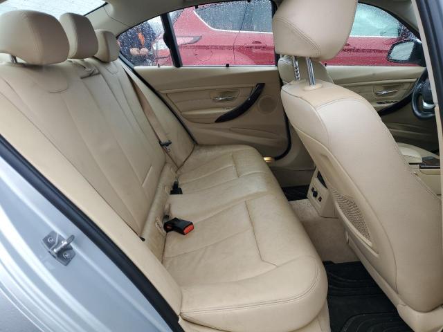 Photo 10 from auction – 2014 BMW 328 D XDRI with VIN WBA3D5C57EKX95725
