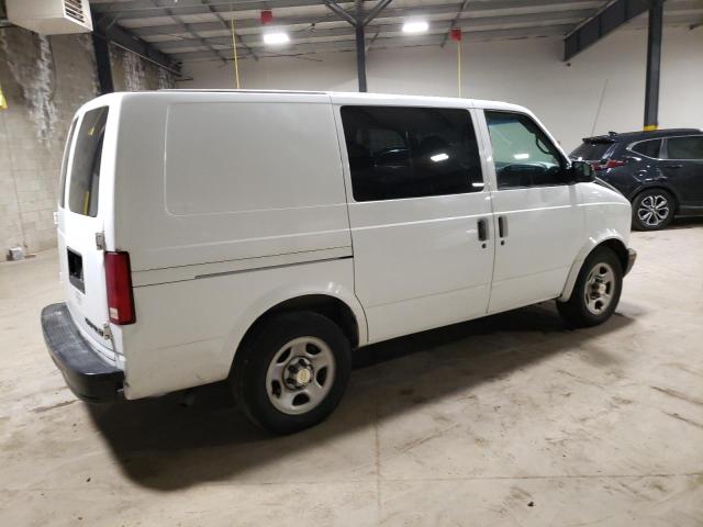Photo 3 from auction – 2004 CHEVROLET ASTRO with VIN 1GCDM19X54B126229