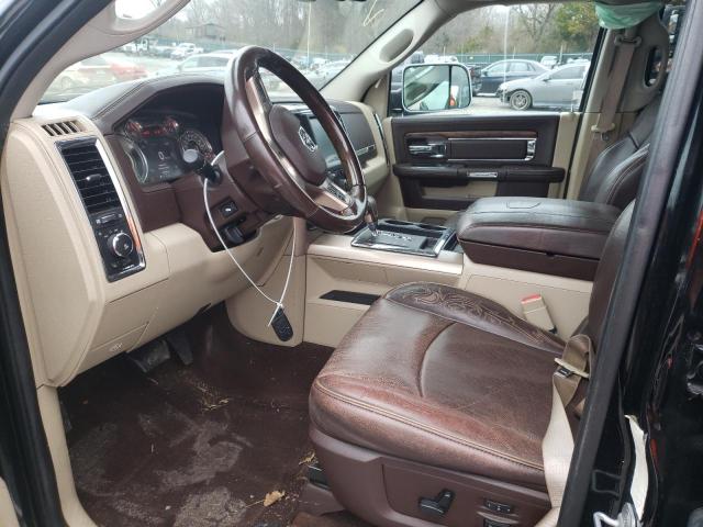 Photo 7 from auction – 2013 RAM 1500 LONGH with VIN 1C6RR7PT4DS534867
