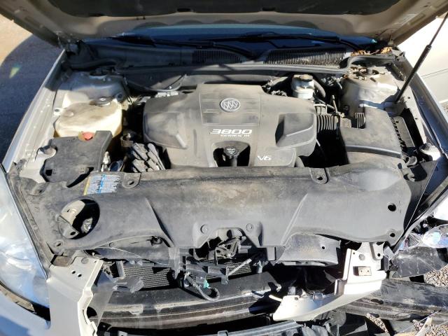 Zdjęcie 11 z aukcji – 2007 BUICK LUCERNE CX z VIN 1G4HD57207U217204