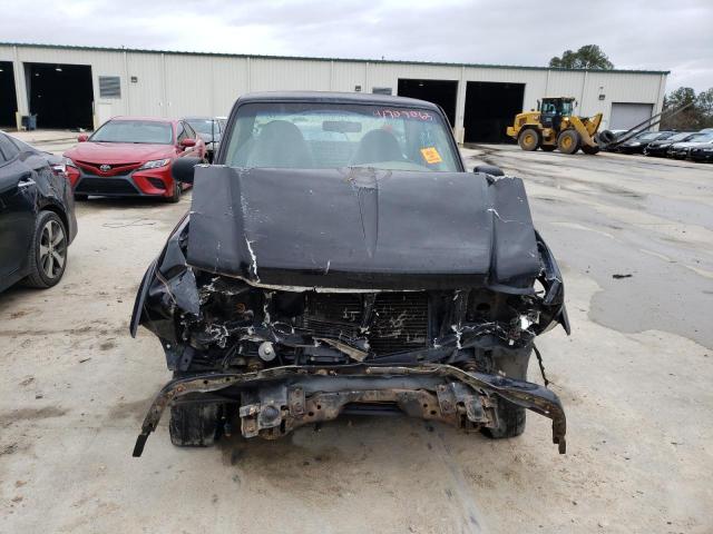 Photo 5 from auction – 2002 FORD RANGER with VIN 1FTYR10U52TA22191