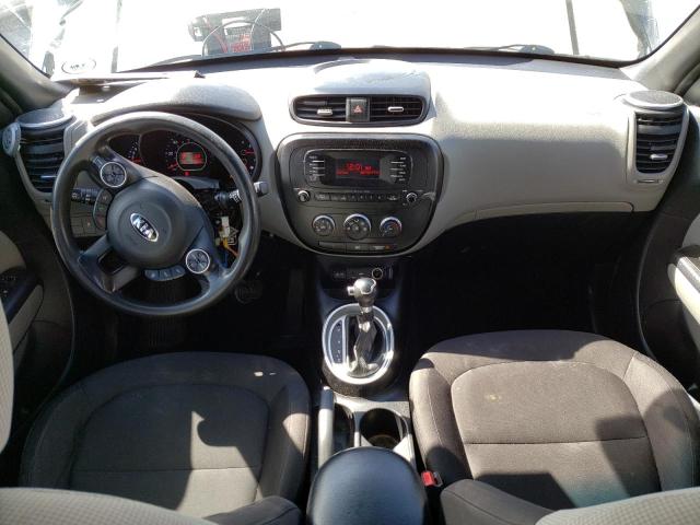 Photo 8 from auction – 2016 KIA SOUL with VIN KNDJN2A22G7257230