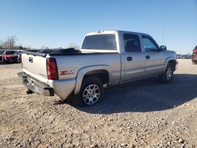 Photo 3 from auction – 2004 CHEVROLET SILVERADO with VIN 2GCEK13T541394925
