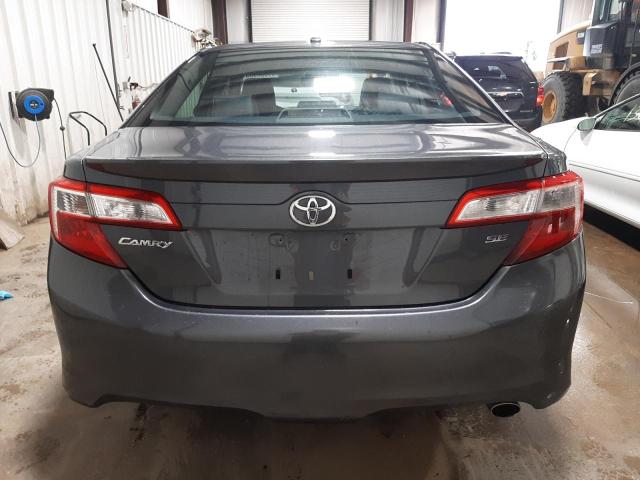 Photo 6 from auction – 2012 TOYOTA CAMRY BASE with VIN 4T1BF1FK2CU039395