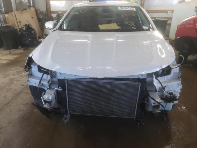 Photo 5 from auction – 2016 CHEVROLET IMPALA LT with VIN 2G1105SA6G9165339