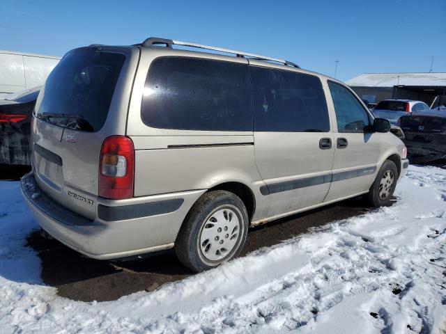 Photo 3 from auction – 2000 CHEVROLET VENTURE with VIN 1GNDX03E8YD217036