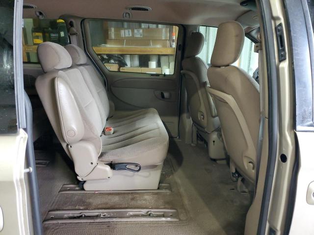 Photo 11 from auction – 2002 DODGE GRAND CARA with VIN 2B4GP44382R766070