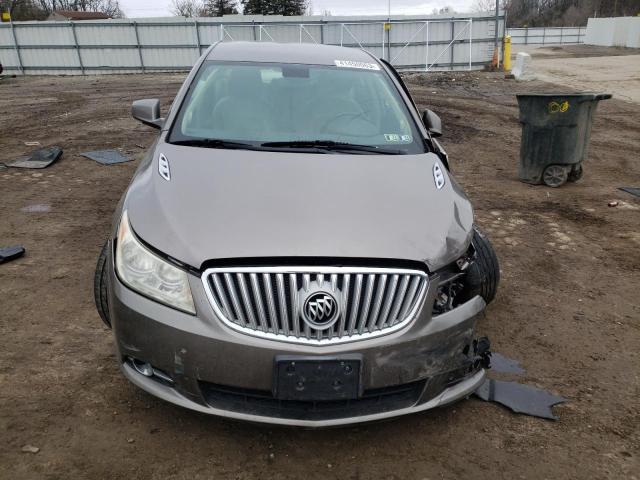 Photo 5 from auction – 2011 BUICK LACROSSE C with VIN 1G4GD5ED5BF300849