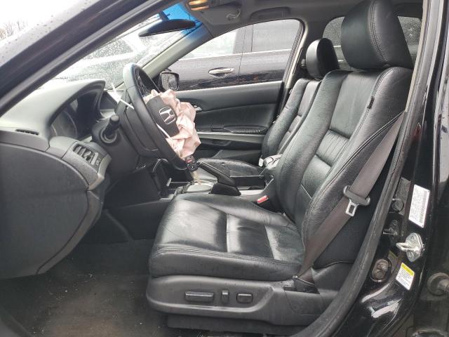 Photo 7 from auction – 2010 HONDA ACCORD EXL with VIN 1HGCP2F83AA003554