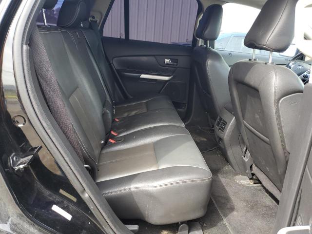 Photo 11 from auction – 2012 FORD EDGE SPORT with VIN 2FMDK3AK1CBA03470
