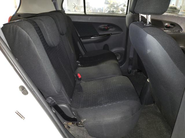 Photo 11 from auction – 2008 SCION XD with VIN JTKKU10408J009897