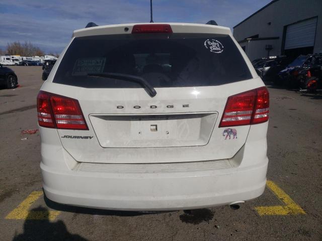 Photo 6 from auction – 2019 DODGE JOURNEY SE with VIN 3C4PDCAB2KT868351