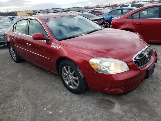 Zdjęcie 4 z aukcji – 2008 BUICK LUCERNE CX z VIN 1G4HD57268U209707