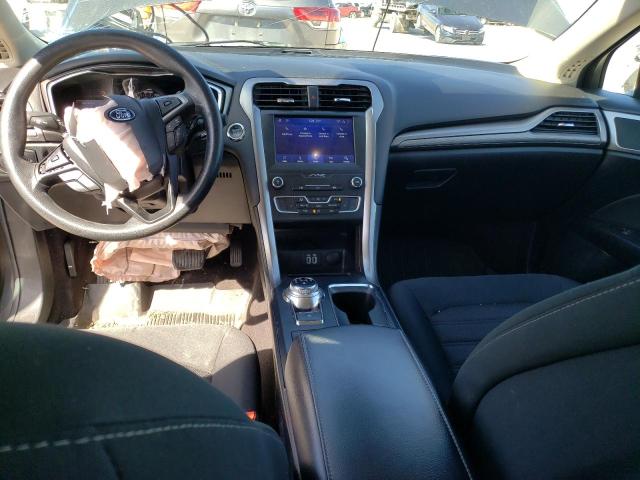 Photo 8 from auction – 2020 FORD FUSION SE with VIN 3FA6P0T97LR191006