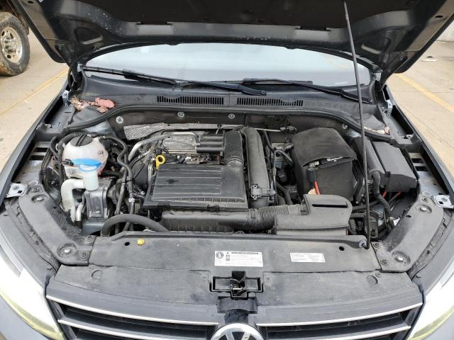 Photo 11 from auction – 2017 VOLKSWAGEN JETTA SE with VIN 3VWDB7AJ0HM323532
