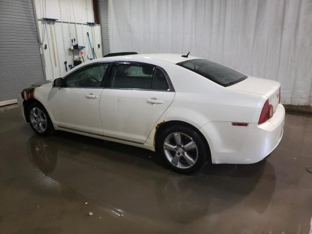 Photo 2 from auction – 2010 CHEVROLET MALIBU with VIN 1G1ZD5EB8AF267607