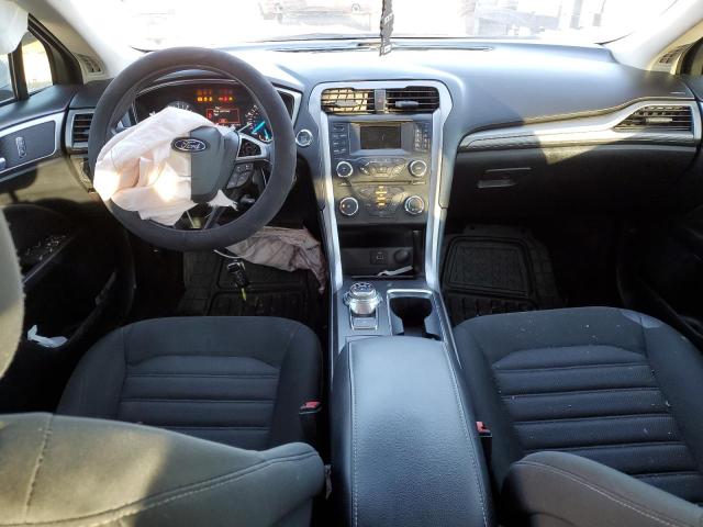 Photo 8 from auction – 2017 FORD FUSION SE with VIN 3FA6P0H70HR357932