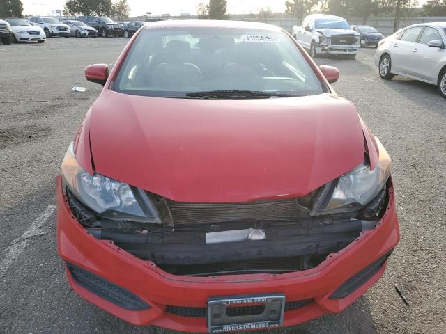Photo 5 from auction – 2015 HONDA CIVIC LX with VIN 2HGFG3B56FH528017