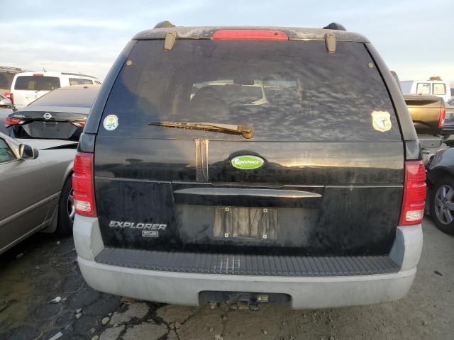 Photo 6 from auction – 2002 FORD EXPLORER X with VIN 1FMZU62E32ZB18691