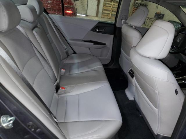 Photo 10 from auction – 2017 HONDA ACCORD EXL with VIN 1HGCR3F83HA043854