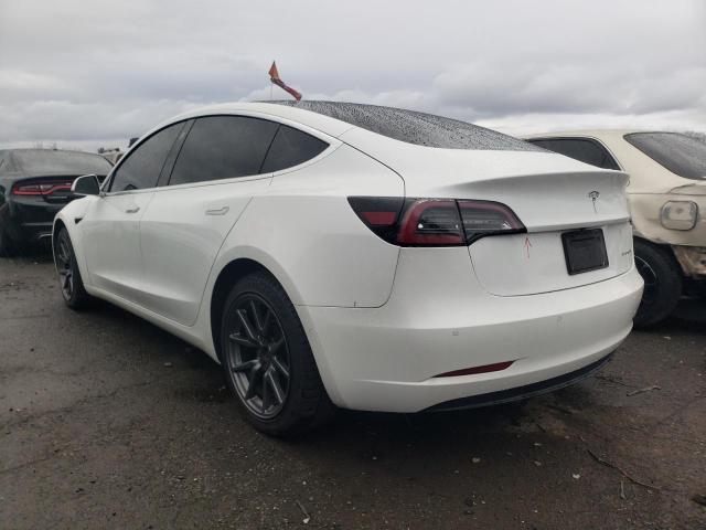 Photo 2 from auction – 2019 TESLA MODEL 3 with VIN 5YJ3E1EBXKF510844