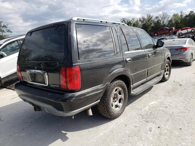 Photo 3 from auction – 2000 LINCOLN NAVIGATOR with VIN 5LMEU27A5YLJ36860