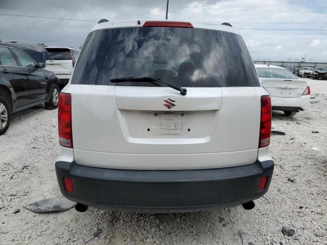 Photo 6 from auction – 2007 SUZUKI XL-7 with VIN 2S3DB217576102187