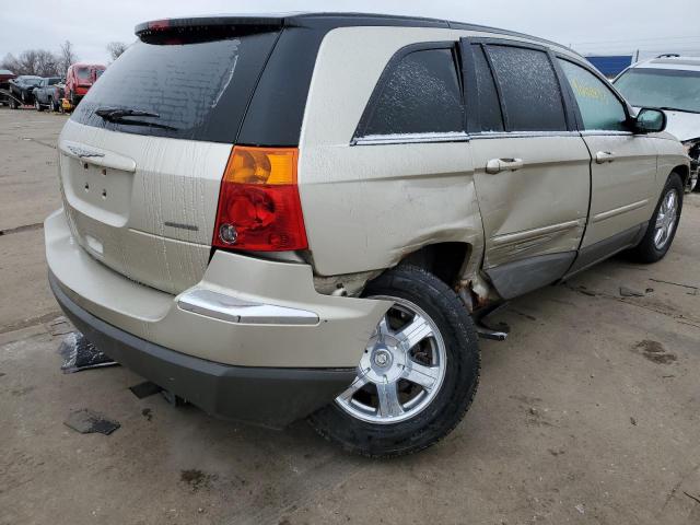 Photo 3 from auction – 2005 CHRYSLER PACIFICA T with VIN 2C4GF684X5R363071
