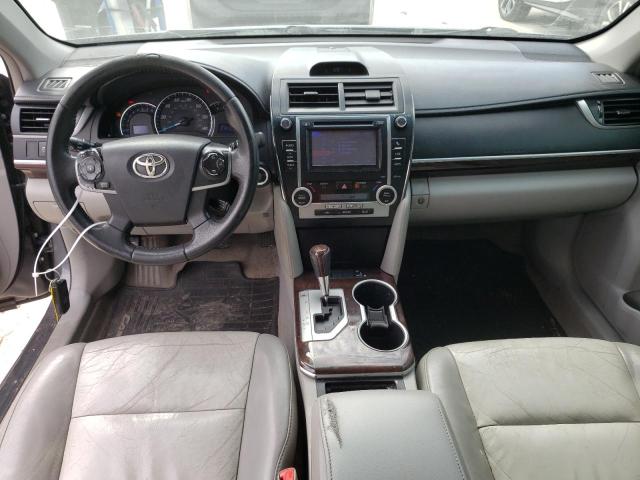 Photo 8 from auction – 2012 TOYOTA CAMRY BASE with VIN 4T1BF1FK6CU154808