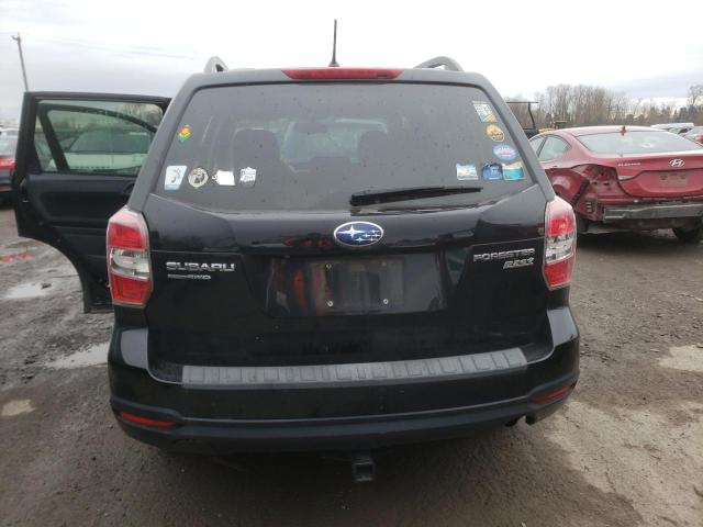 Photo 6 from auction – 2015 SUBARU FORESTER 2 with VIN JF2SJADC8FH468828