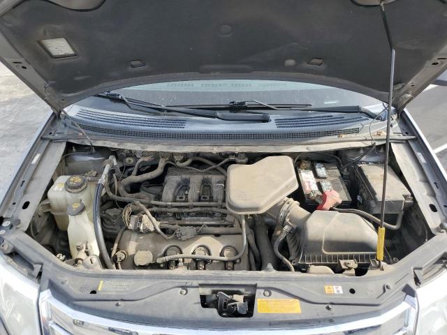 Photo 12 from auction – 2010 FORD EDGE with VIN 2FMDK4JC5ABA77941