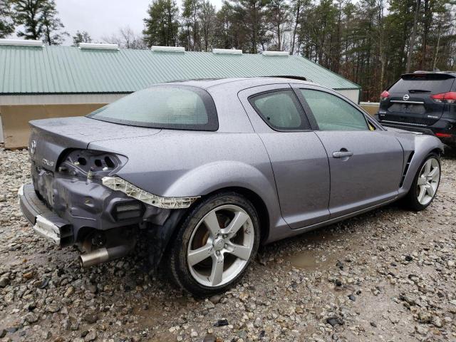 Photo 3 from auction – 2005 MAZDA RX8 with VIN JM1FE173650147125