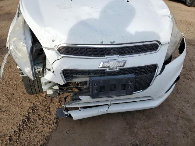 صورة رقم 5 من المزاد - 2015 CHEVROLET SPARK 1LT مع VIN KL8CD6S94FC721809