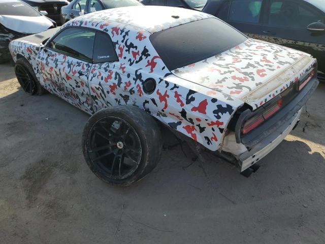 Photo 2 from auction – 2017 DODGE CHALLENGER with VIN 2C3CDZBT2HH568694