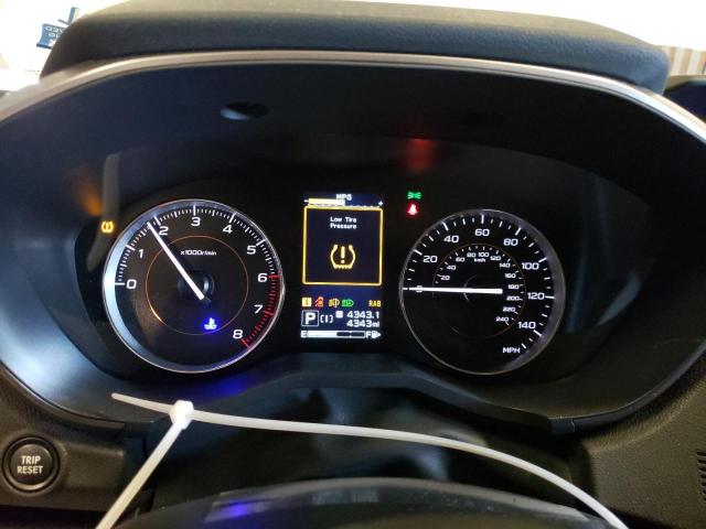 Photo 9 from auction – 2022 SUBARU CROSSTREK with VIN JF2GTHMC5NH286835