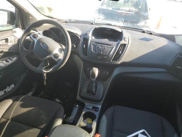 Photo 8 from auction – 2016 FORD ESCAPE S with VIN 1FMCU0F79GUB82155