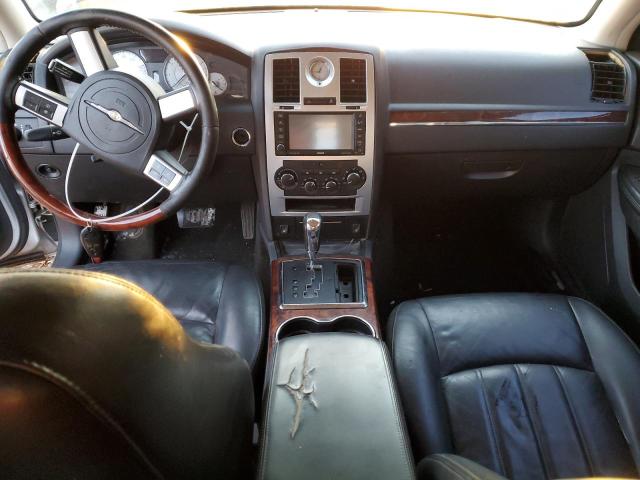 Photo 8 from auction – 2008 CHRYSLER 300C with VIN 2C3KA63H28H119917