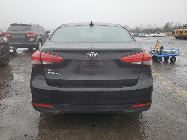 Photo 6 from auction – 2018 KIA FORTE LX with VIN 3KPFK4A79JE200164