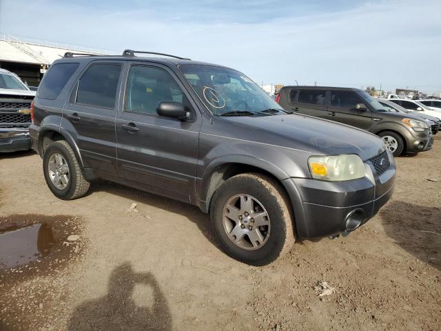 Photo 4 from auction – 2005 FORD ESCAPE LIM with VIN 1FMYU04155KA23503
