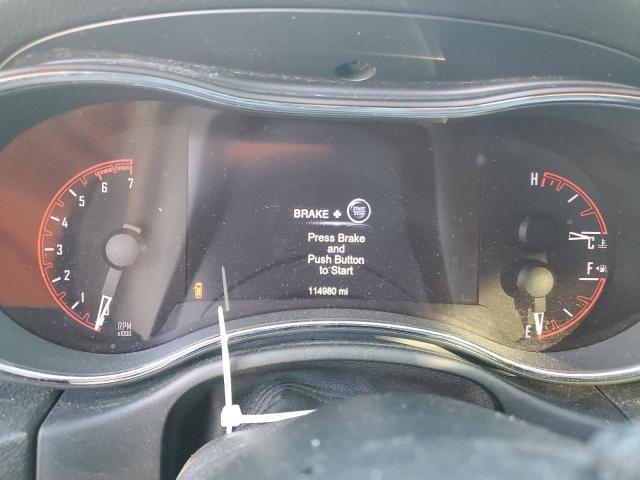 Photo 9 from auction – 2014 DODGE DURANGO CI with VIN 1C4SDHET4EC483674