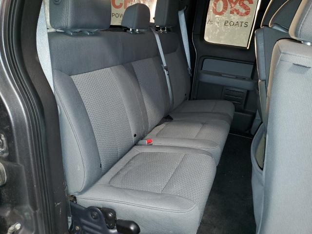 Photo 10 from auction – 2013 FORD F150 SUPER with VIN 1FTFX1ET2DFA91368