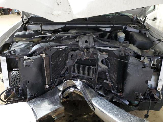 Photo 11 from auction – 2010 CHEVROLET SILVERADO with VIN 1GCSKSE38AZ164191