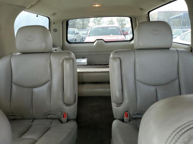 Photo 10 from auction – 2003 CADILLAC ESCALADE E with VIN 3GYFK66N63G314966