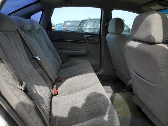 Photo 10 from auction – 2004 CHEVROLET IMPALA with VIN 2G1WF52E349145861