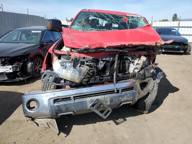 Photo 5 from auction – 2012 TOYOTA TUNDRA DOU with VIN 5TFRY5F15CX122460