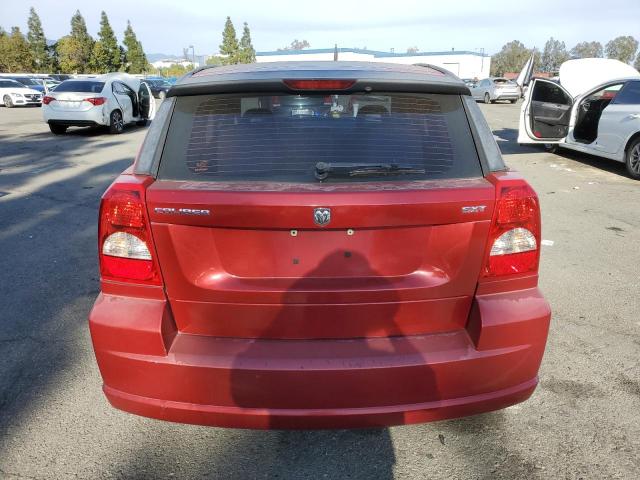 Photo 6 from auction – 2007 DODGE CALIBER with VIN 1B3HB48B07D526708