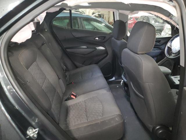 Photo 11 from auction – 2018 CHEVROLET EQUINOX LT with VIN 3GNAXJEV7JS626804