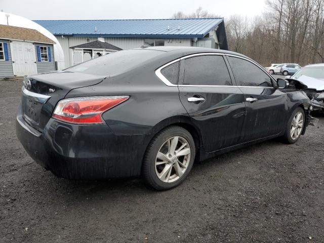 Photo 3 from auction – 2015 NISSAN ALTIMA 2.5 with VIN 1N4AL3AP8FC114303